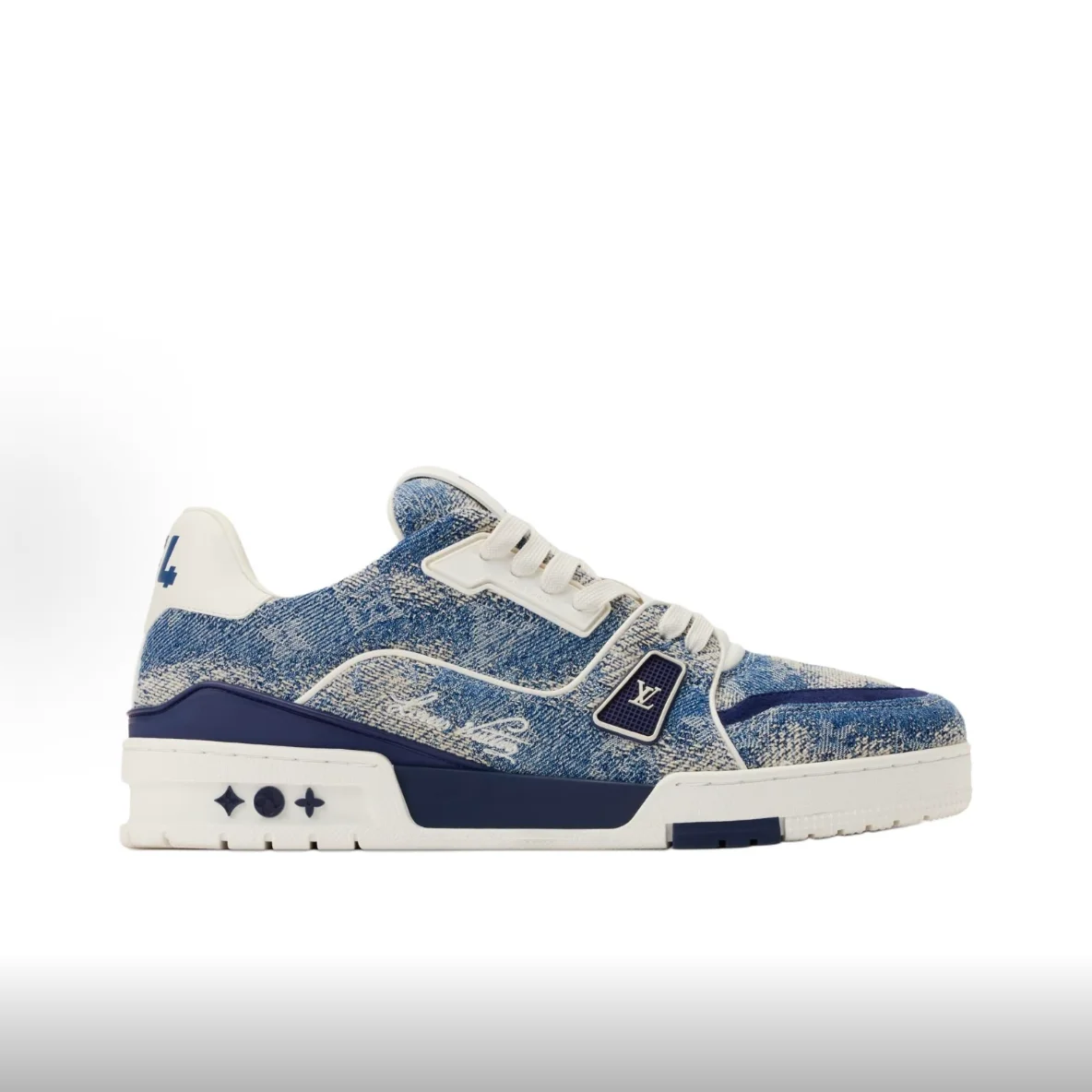 LV Trainer 2