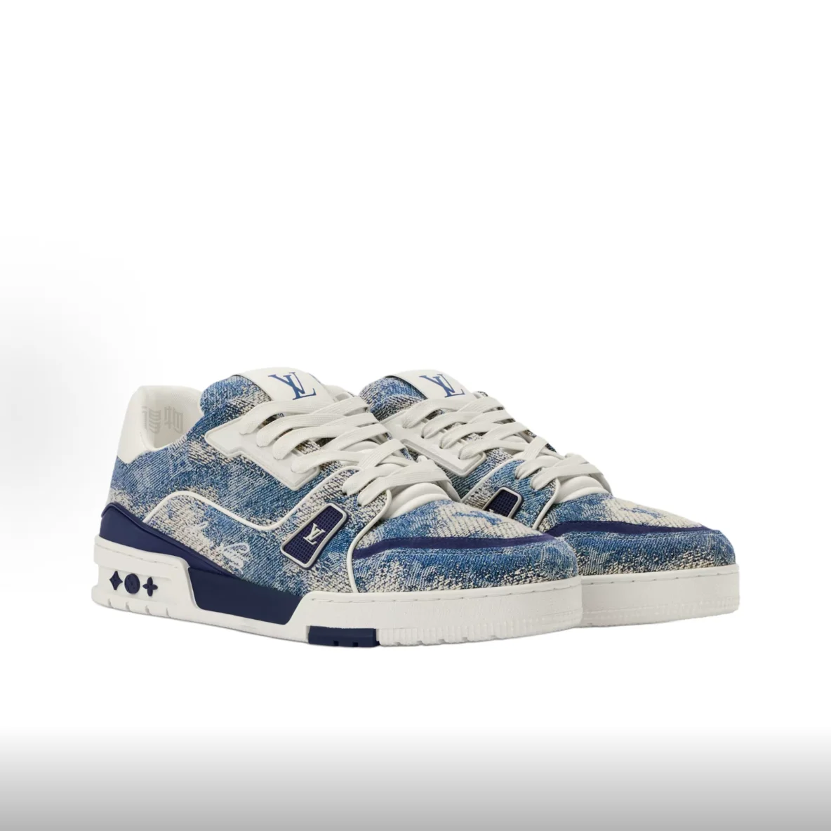 LV Trainer 3