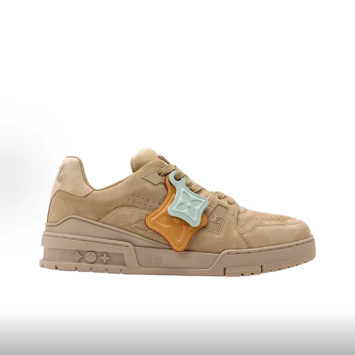 LV Trainer 2