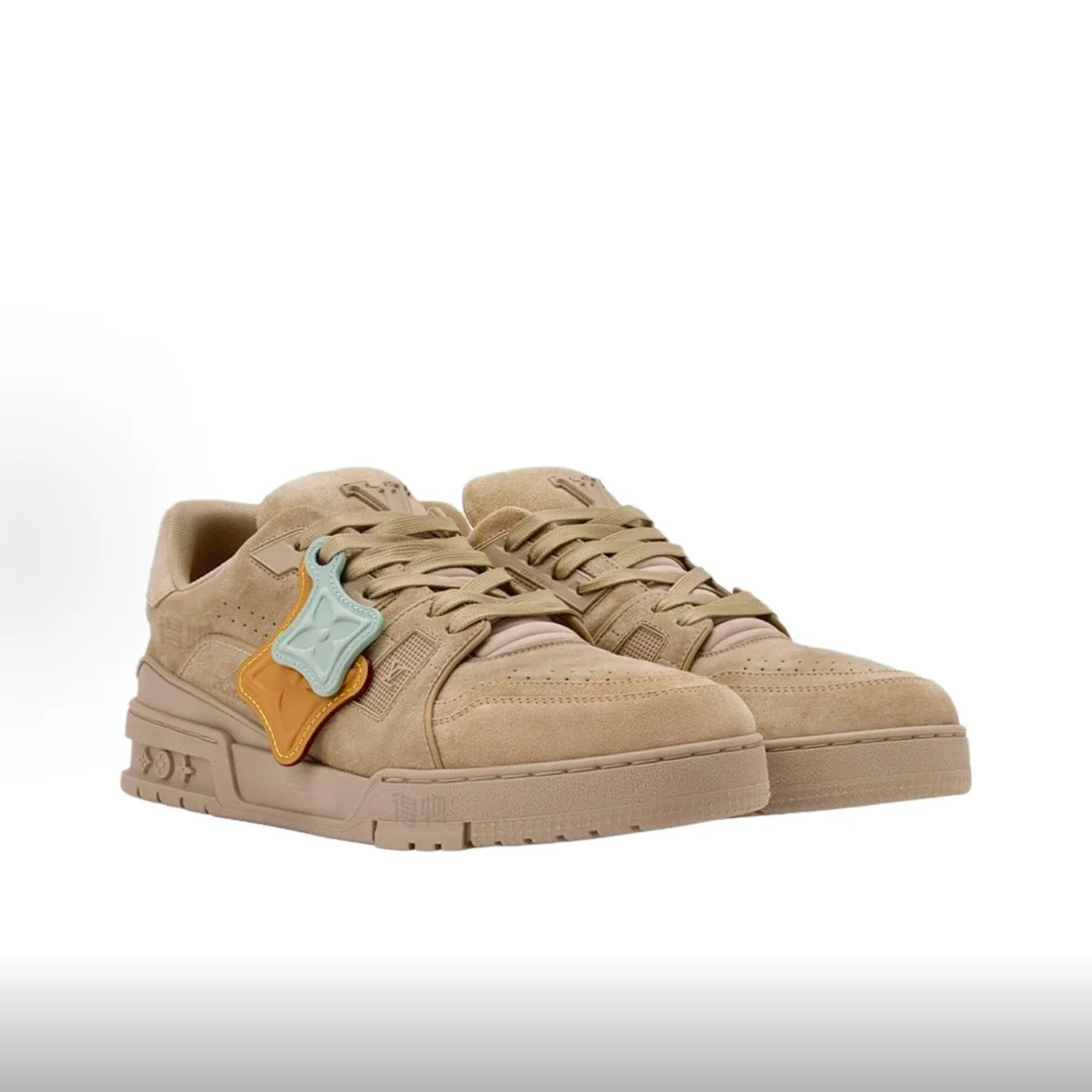 LV Trainer 3