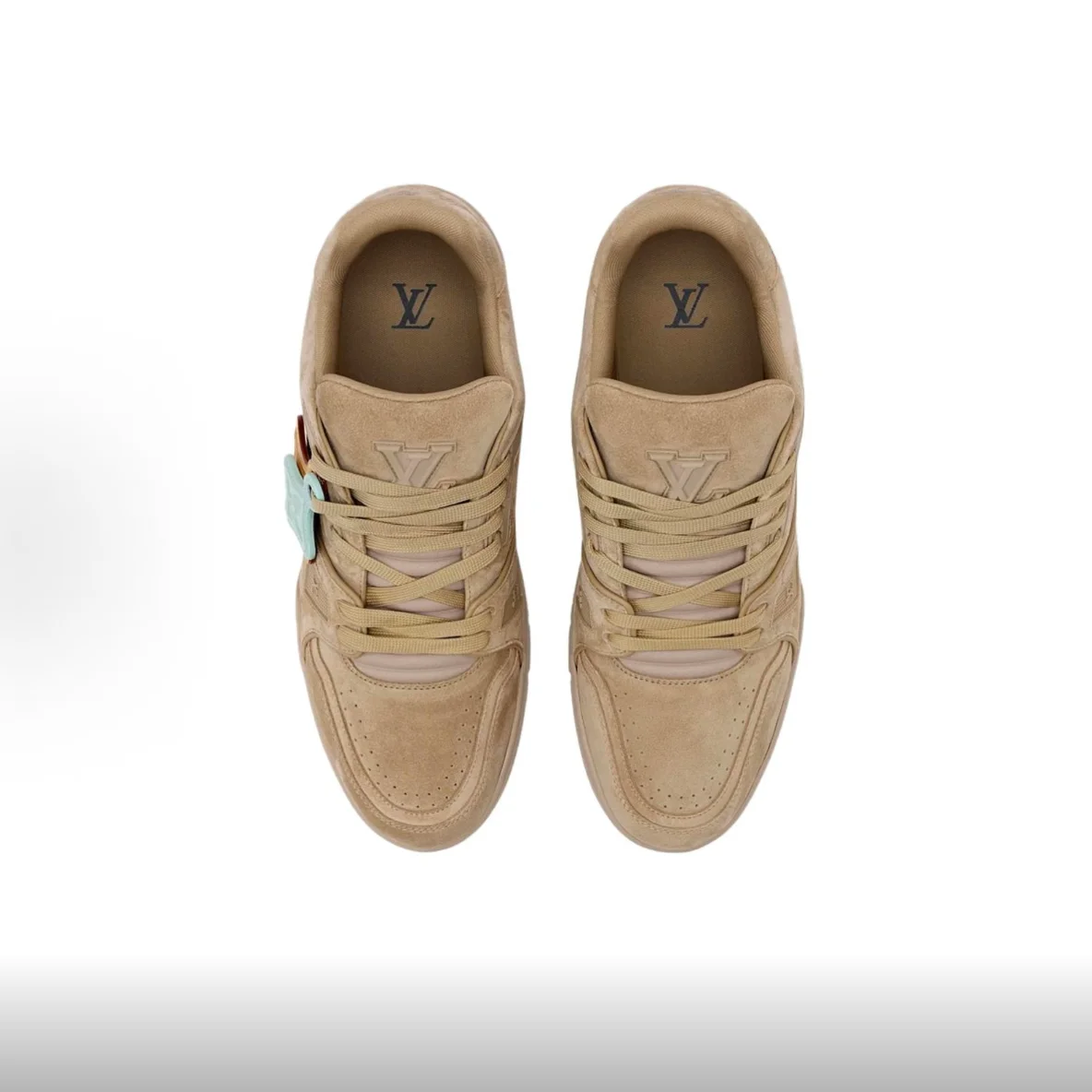 LV Trainer 4