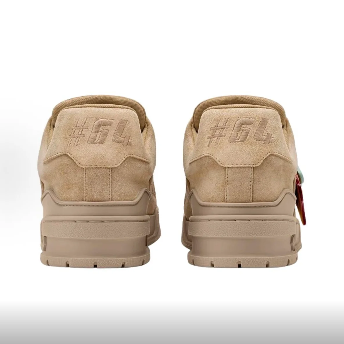 LV Trainer 5