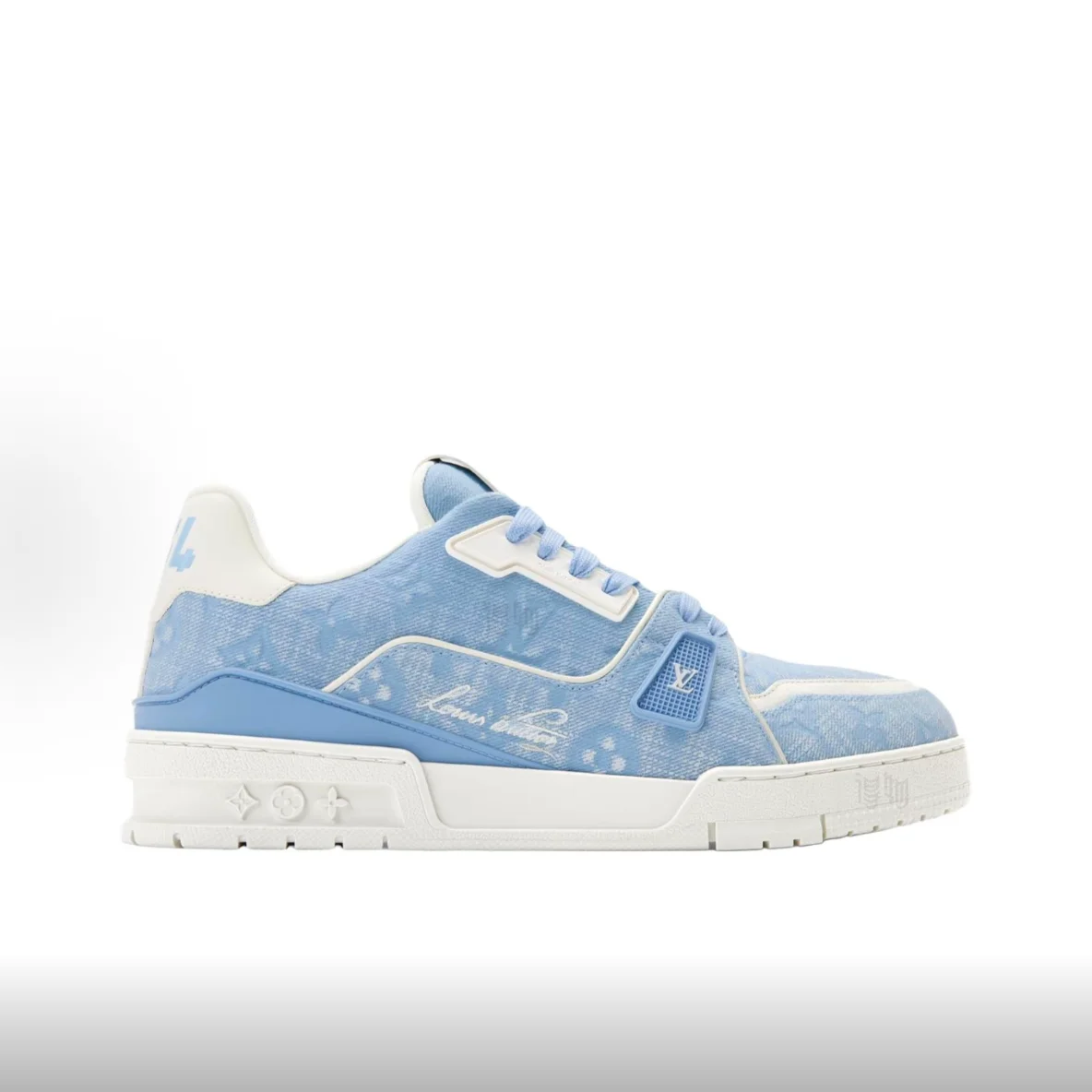 LV Trainer 2