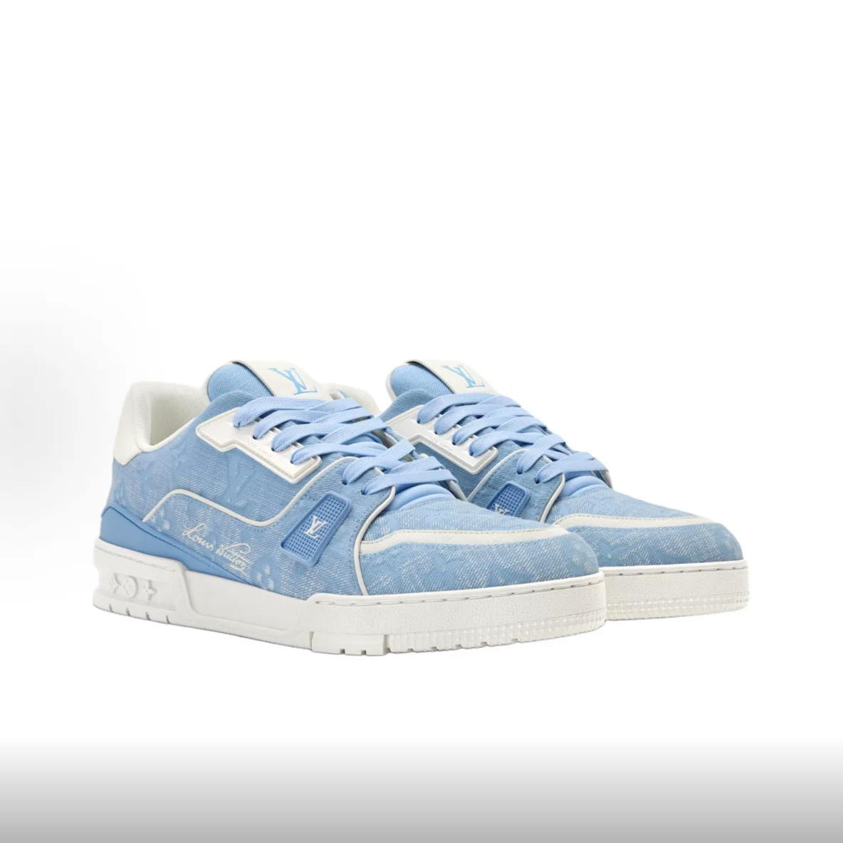 LV Trainer 3