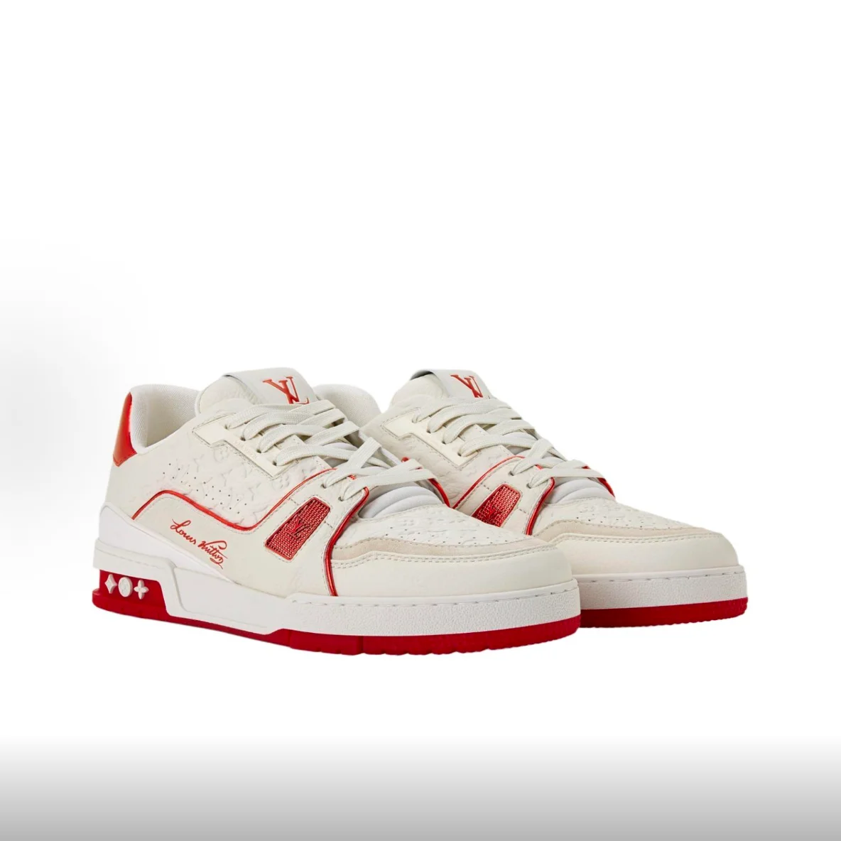 LV Trainer 3