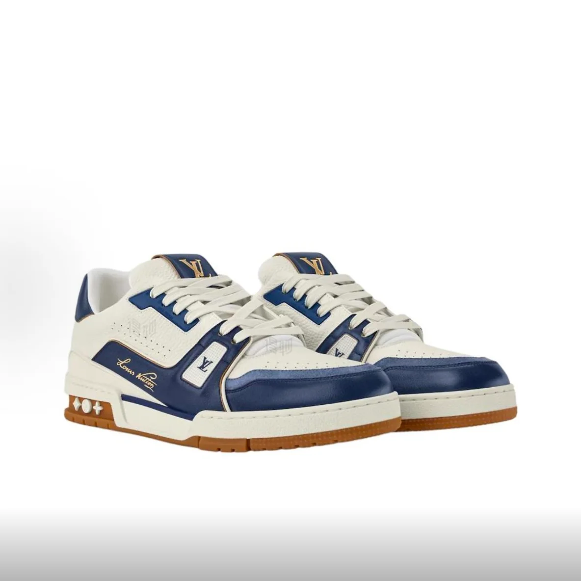 LV Trainer 3