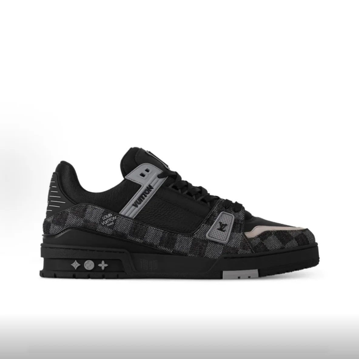 LV Trainer 2