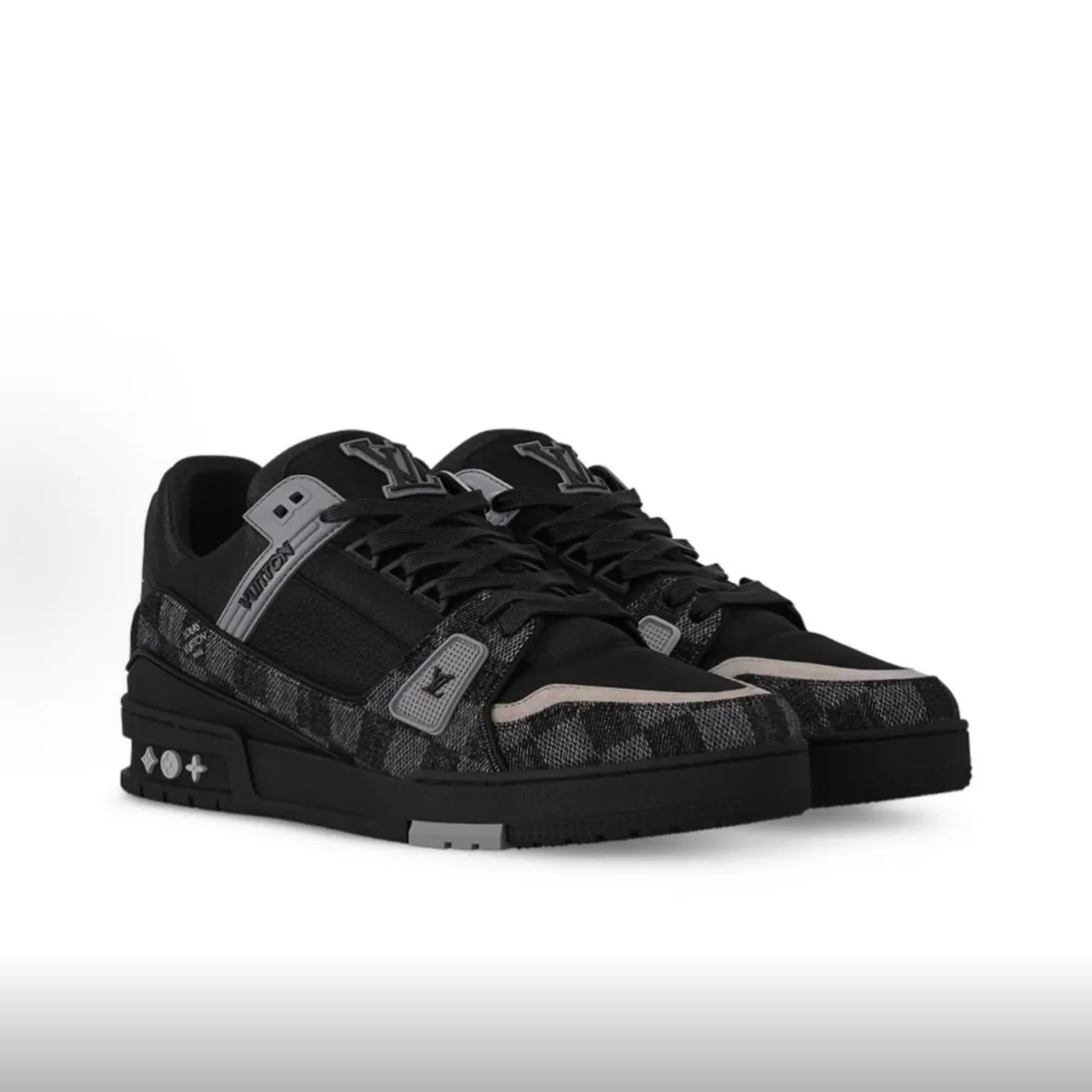 LV Trainer 3