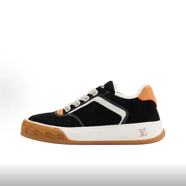 LV Tilted