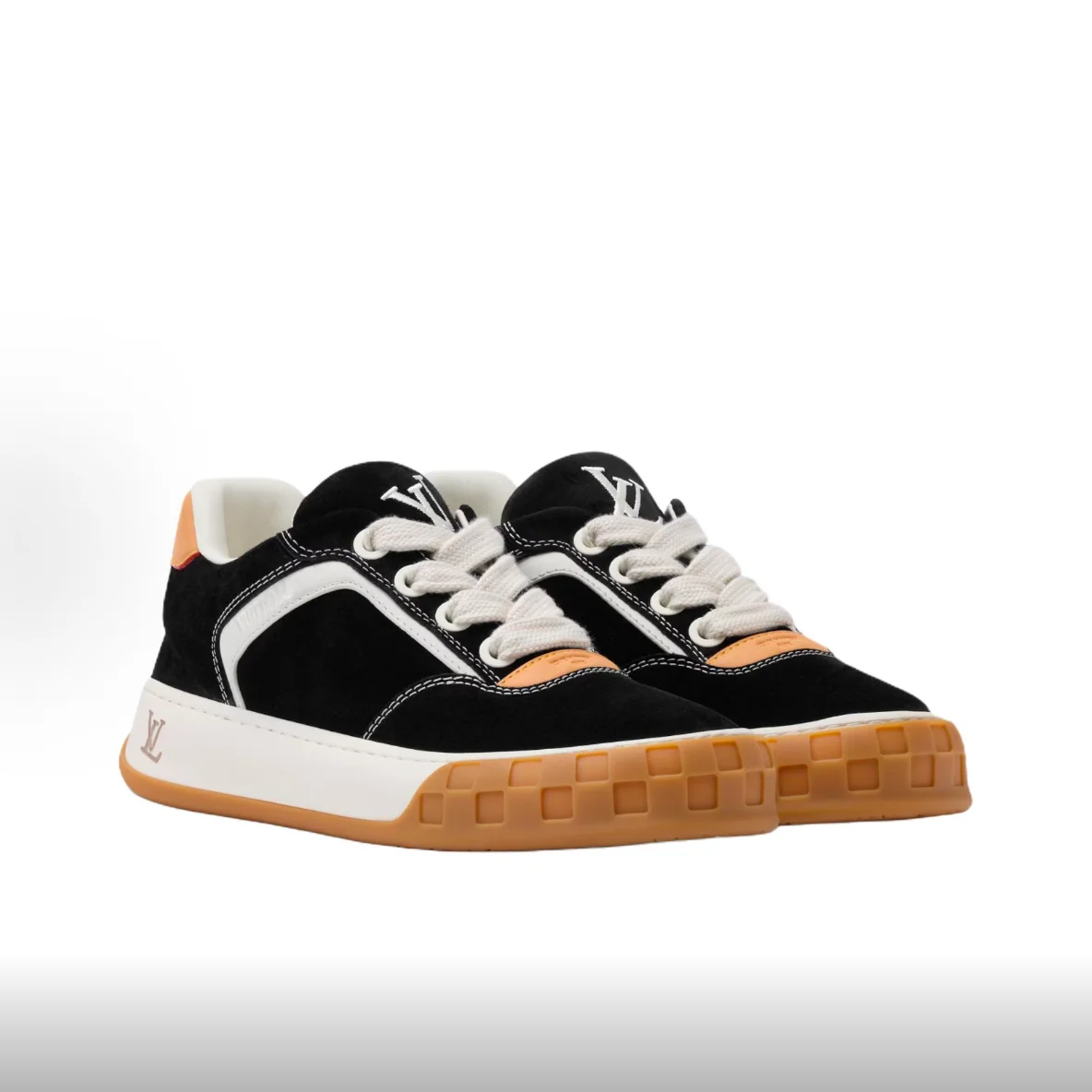 LV Tilted 3