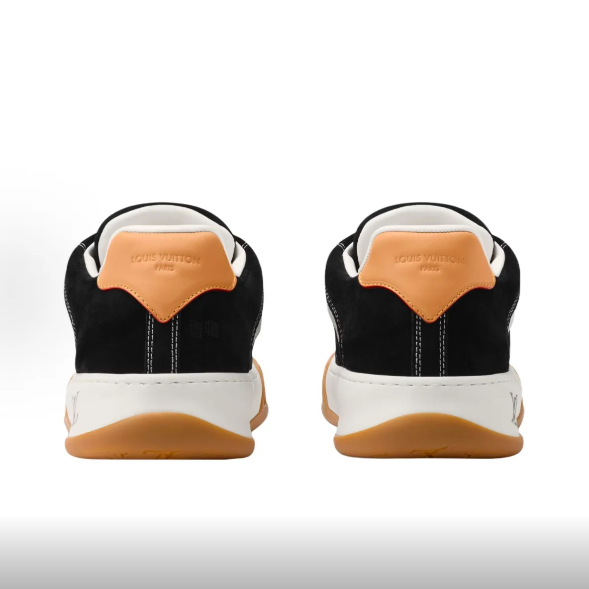LV Tilted 5