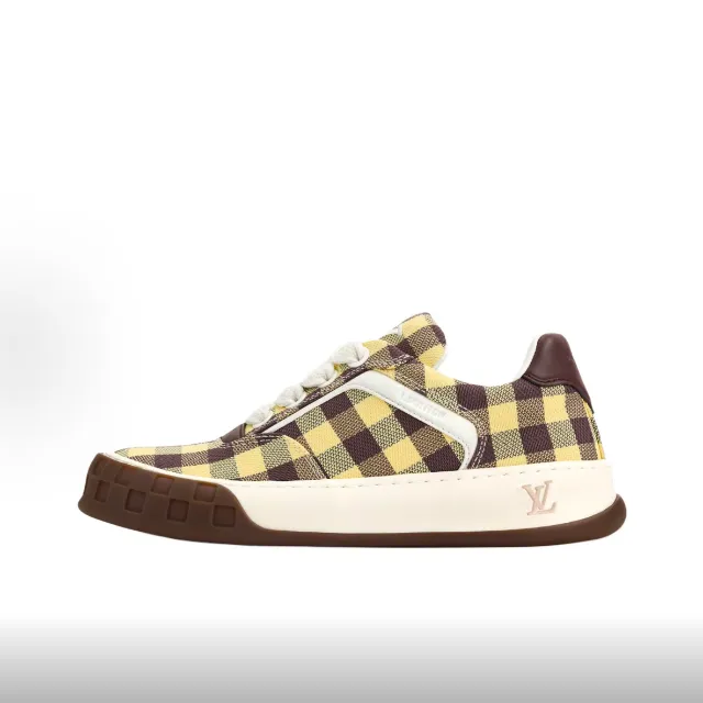 LV Tilted