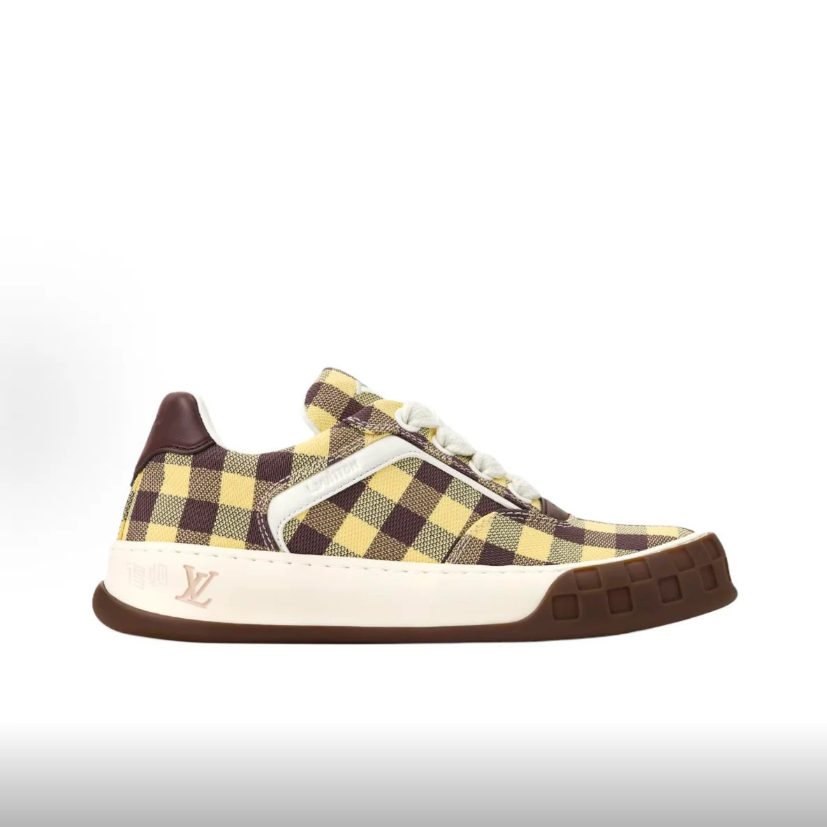 LV Tilted 2