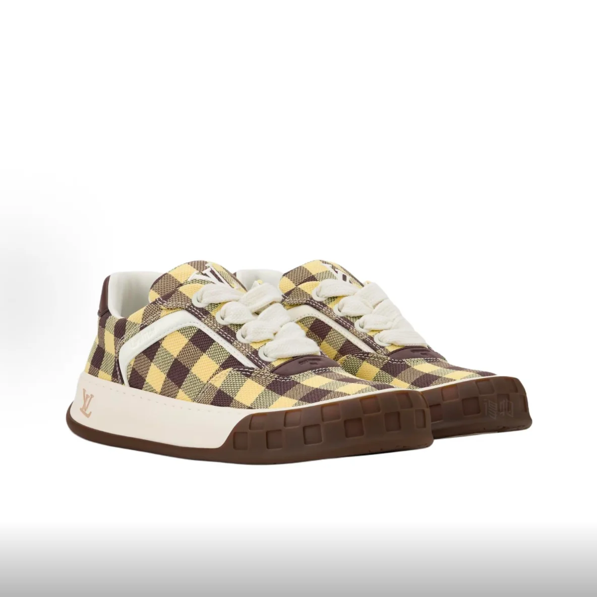 LV Tilted 3
