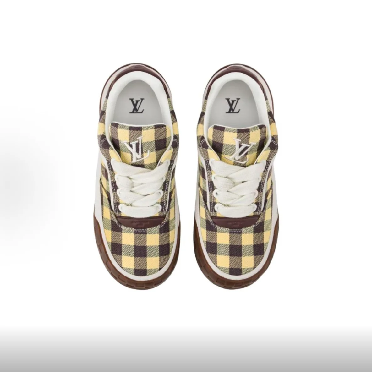 LV Tilted 4