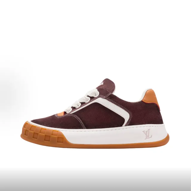LV Tilted
