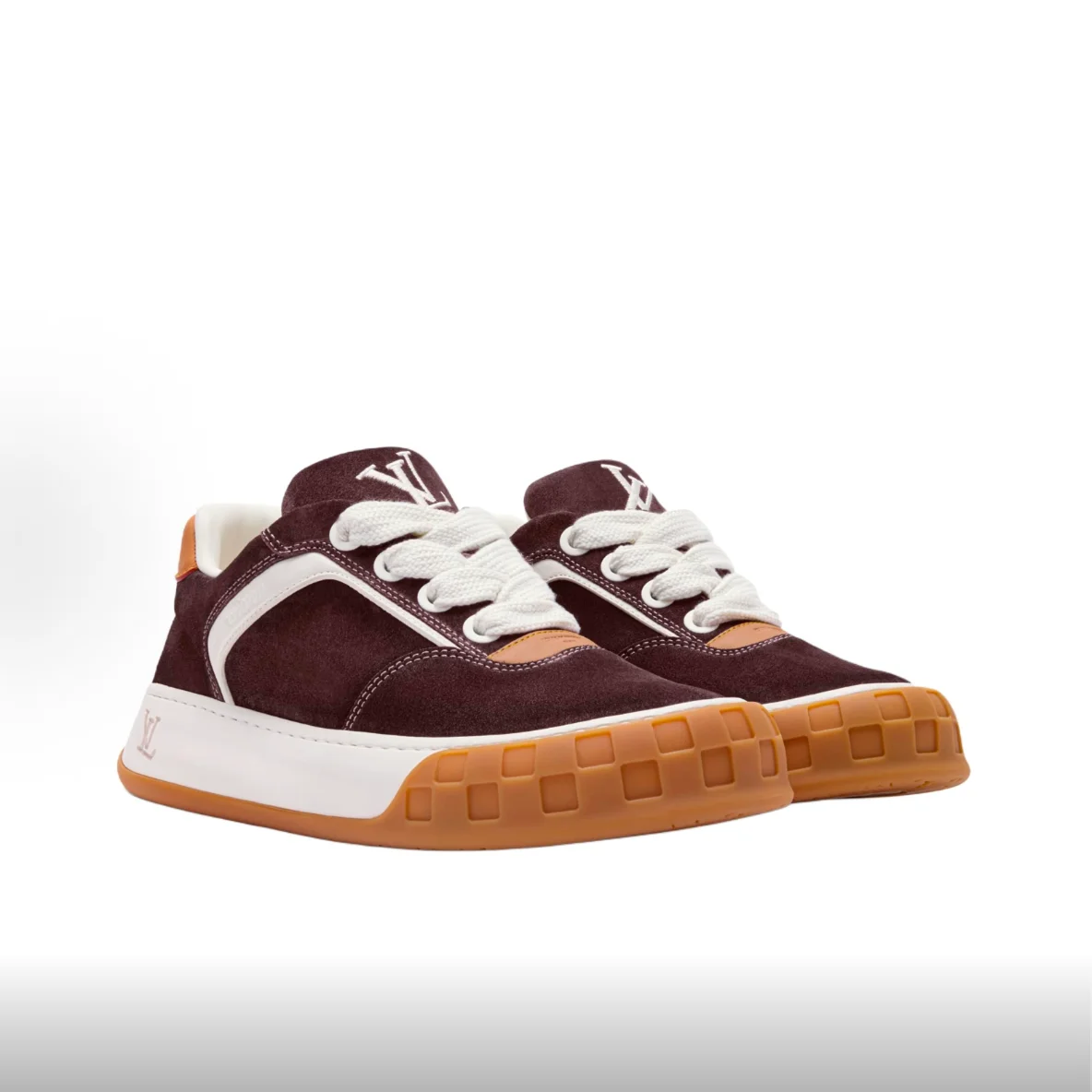 LV Tilted 3