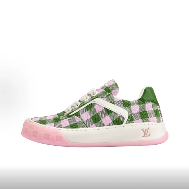 LV Tilted