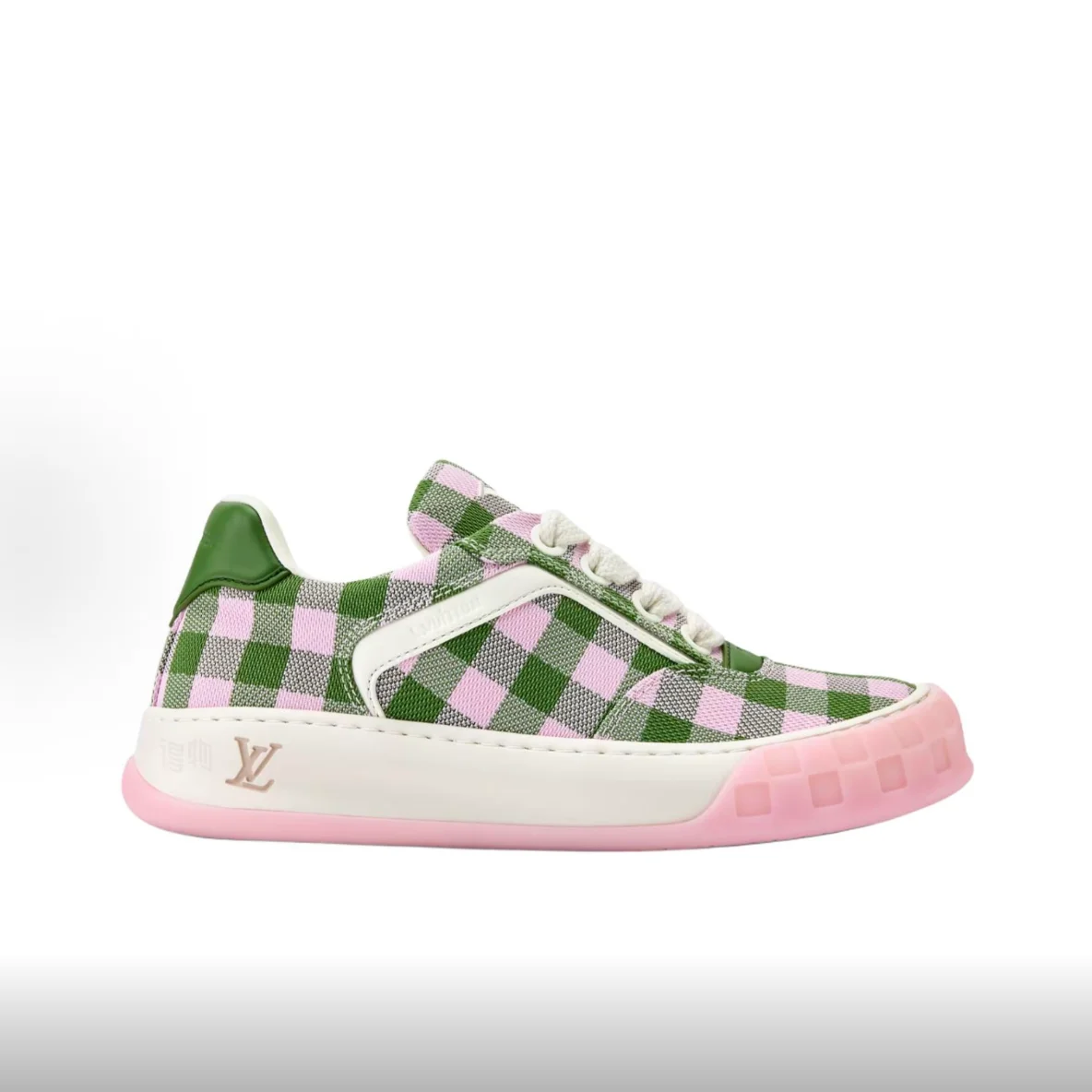 LV Tilted 2