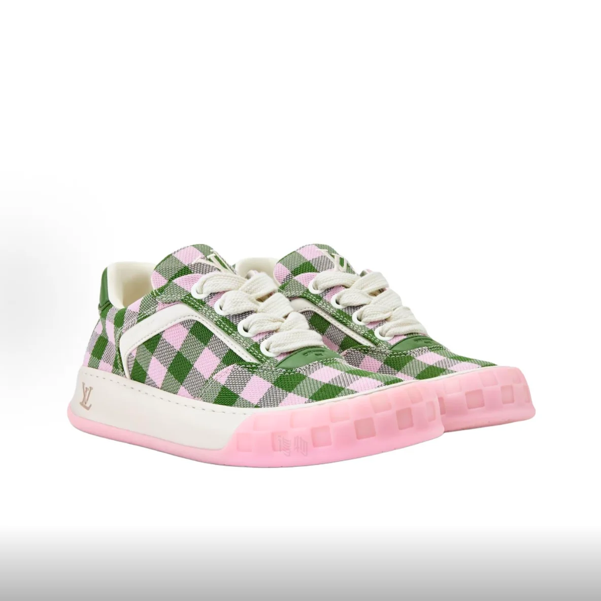 LV Tilted 3