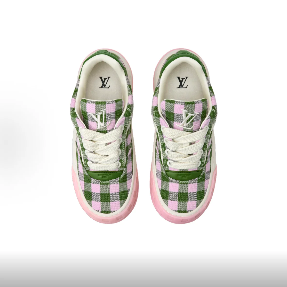 LV Tilted 4