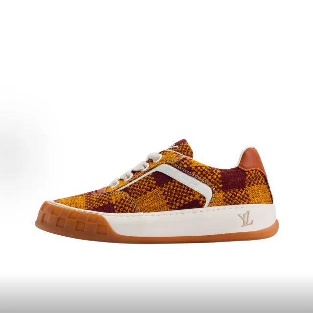 LV Tilted