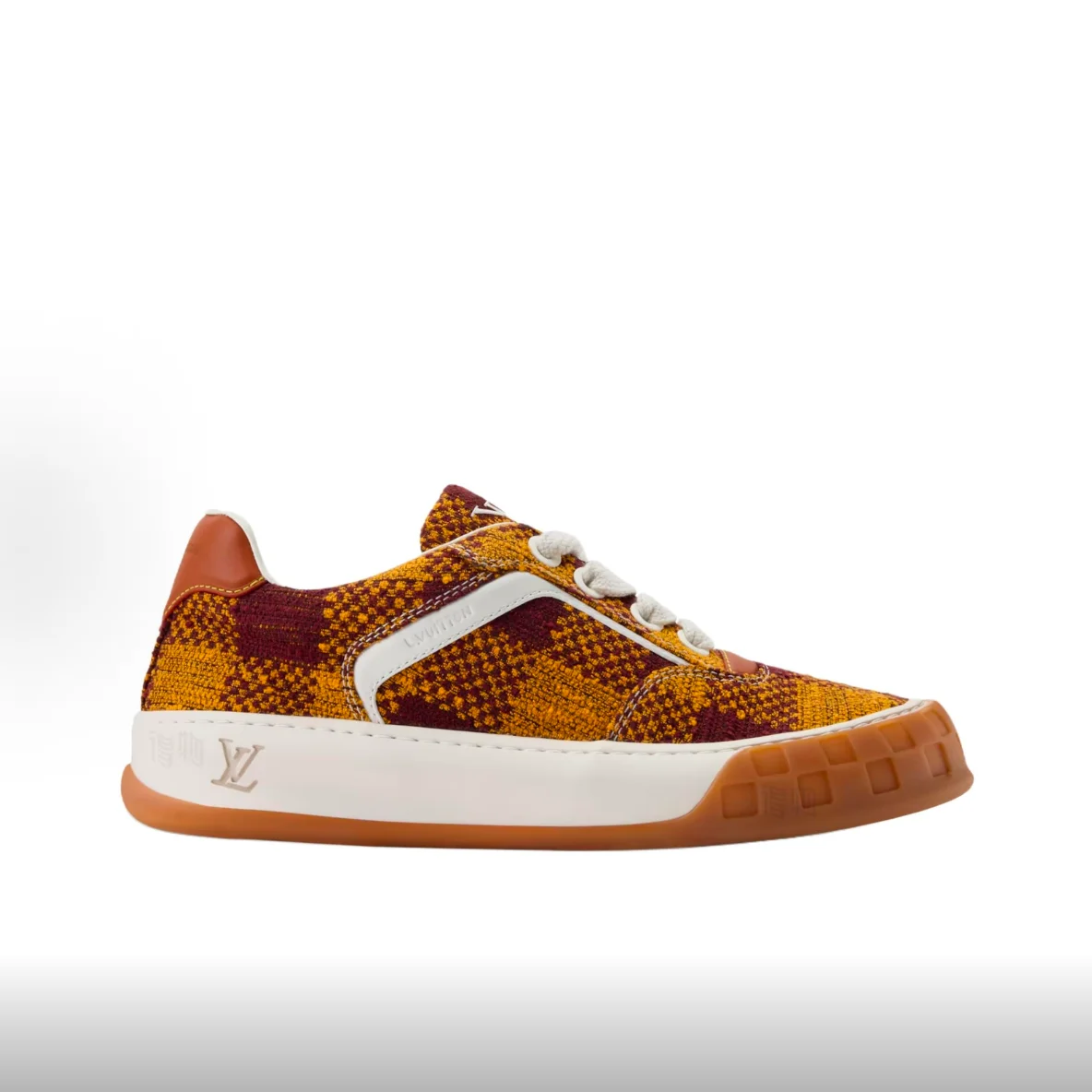 LV Tilted 2