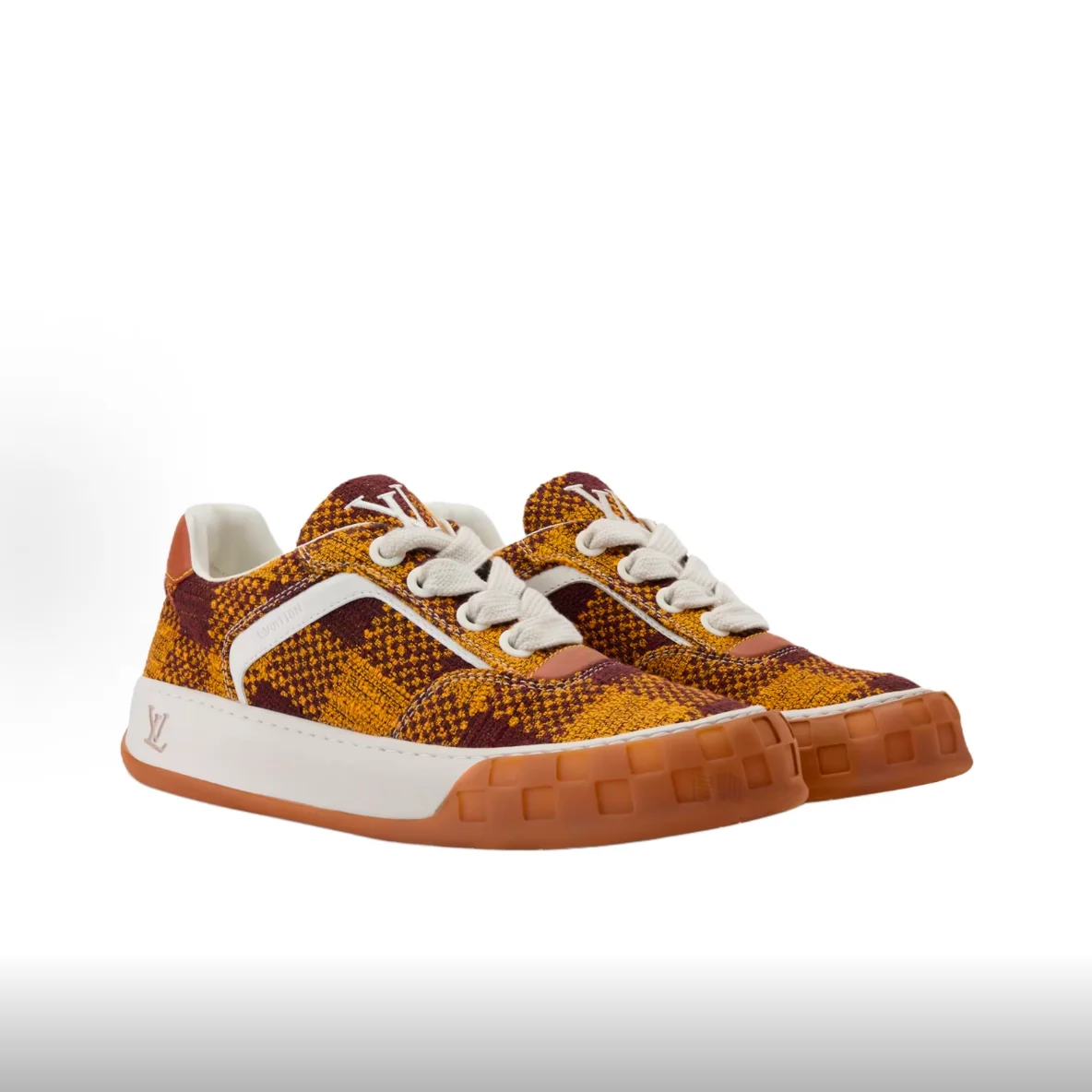 LV Tilted 3