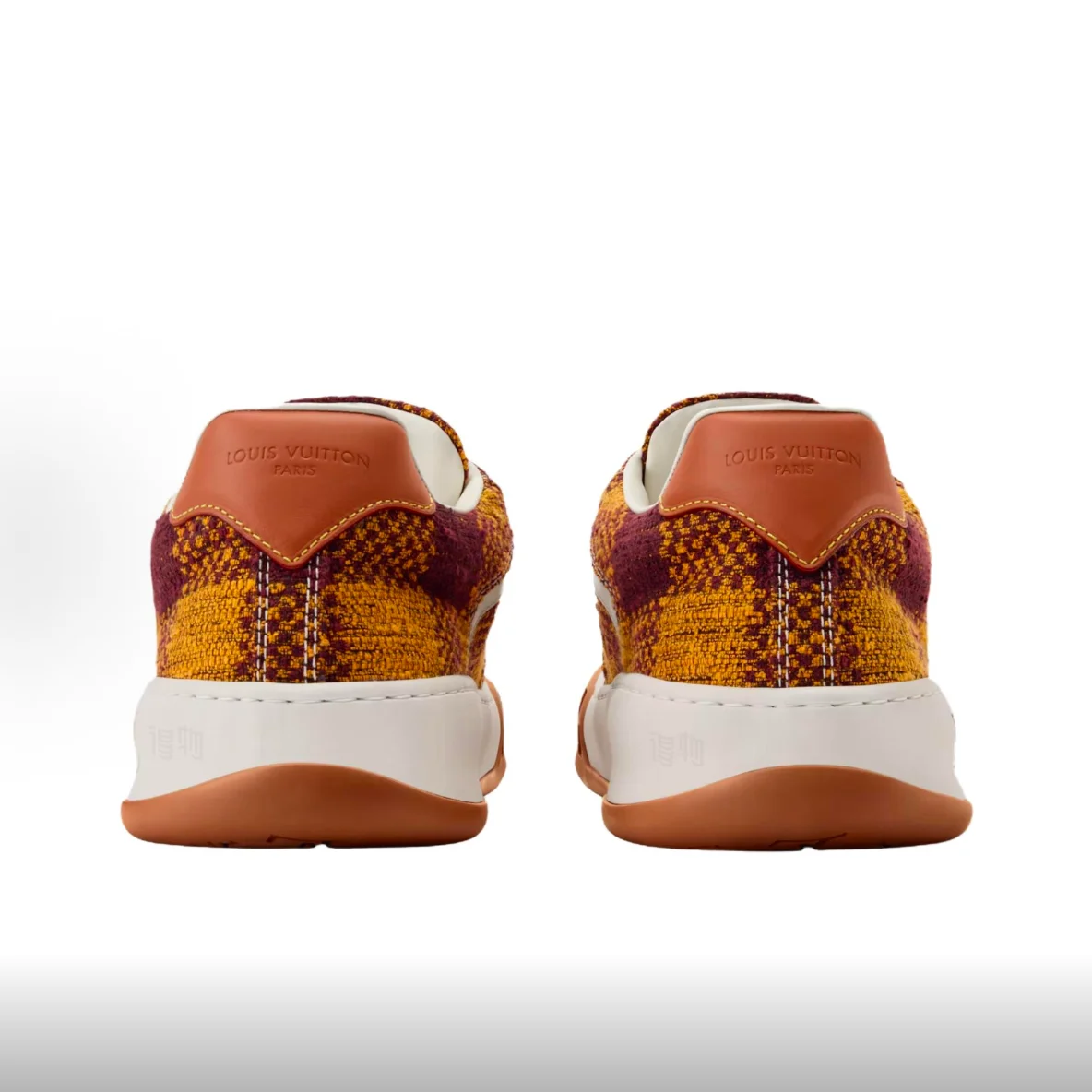 LV Tilted 5