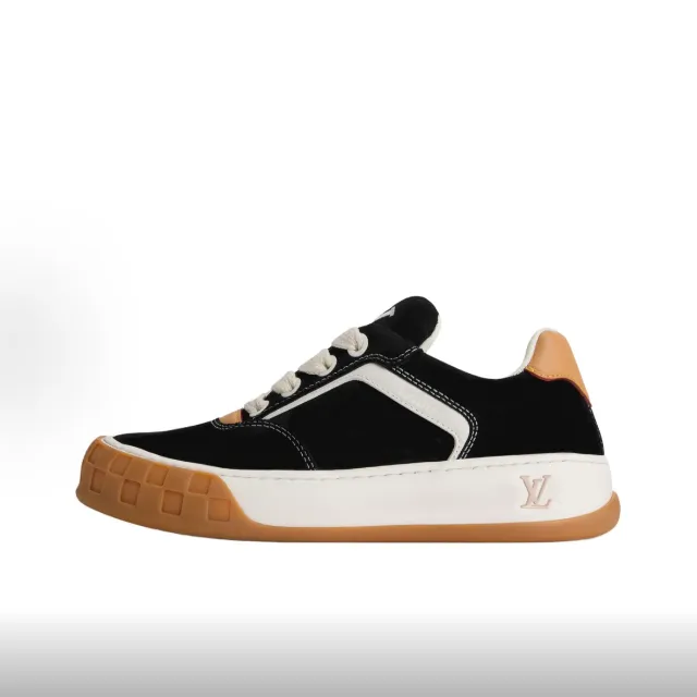 LV Tilted