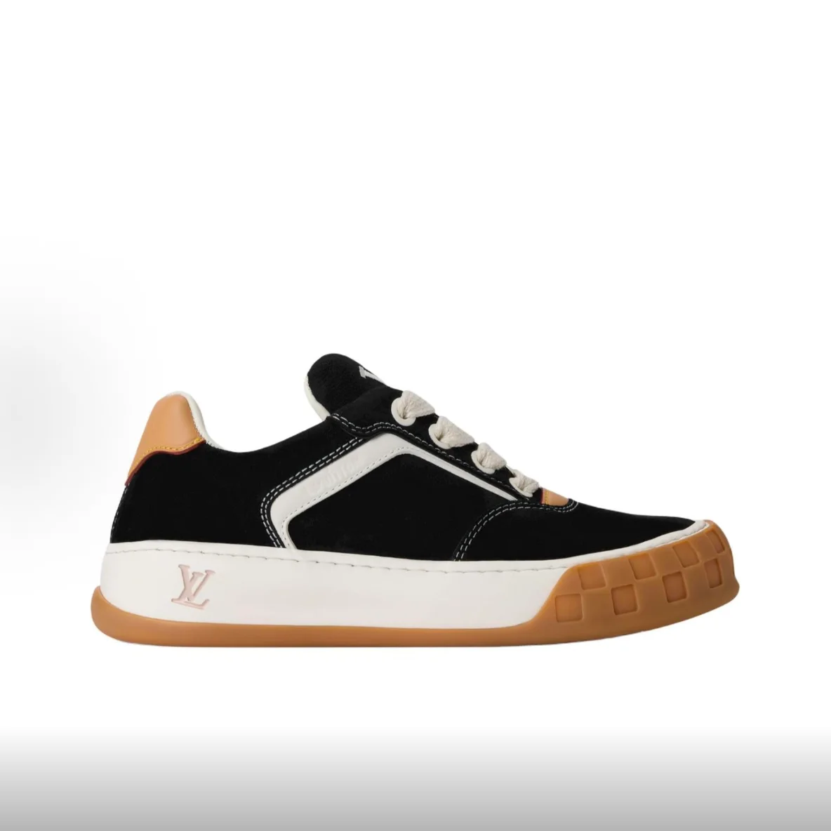 LV Tilted 2