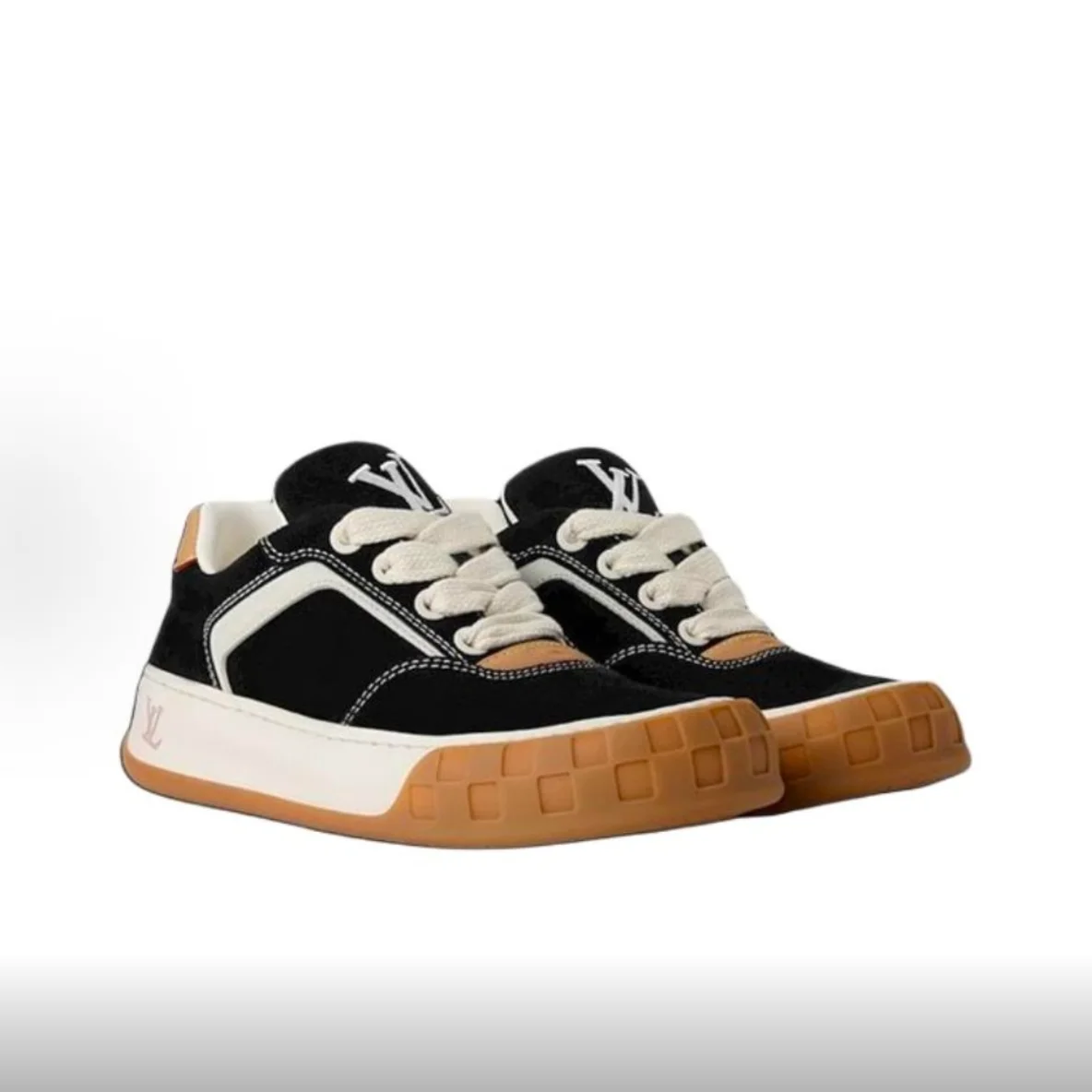 LV Tilted 3