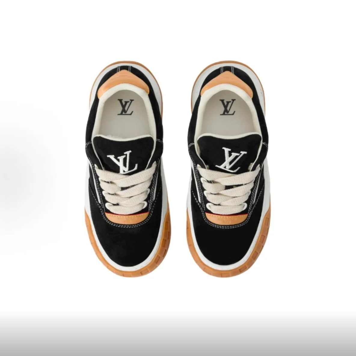LV Tilted 4