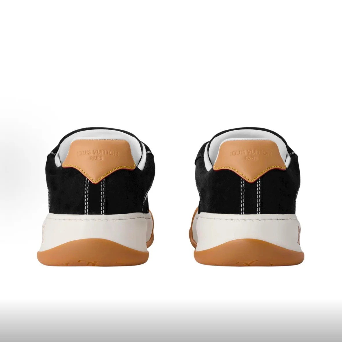 LV Tilted 5