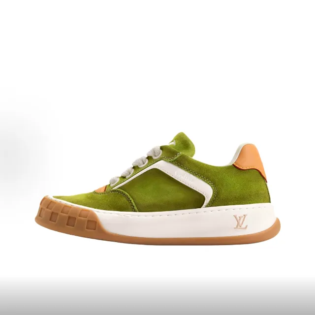 LV Tilted