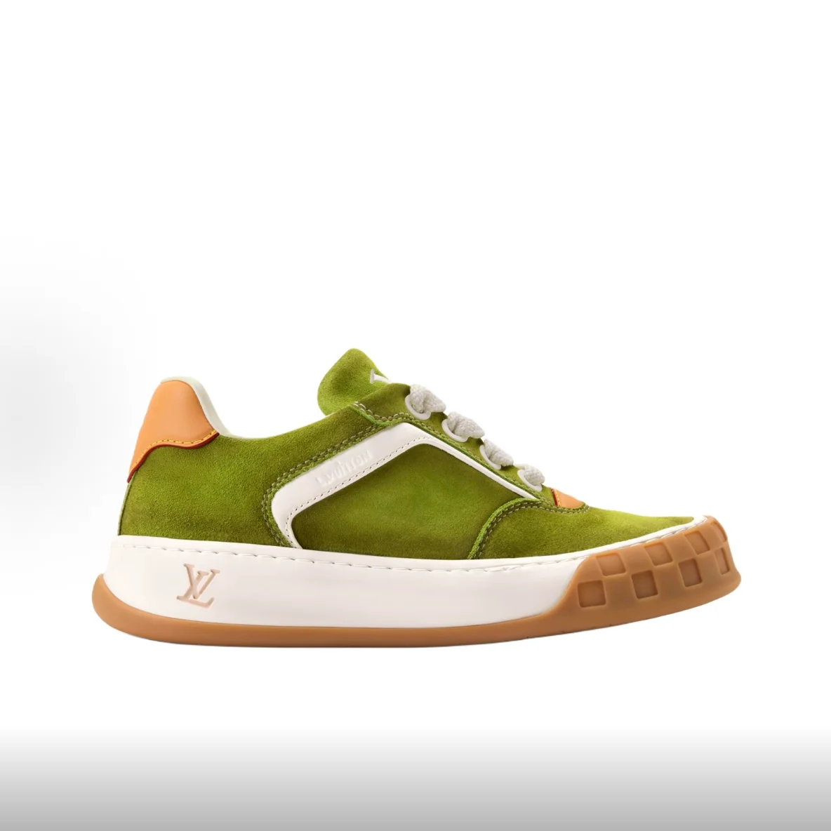 LV Tilted 2