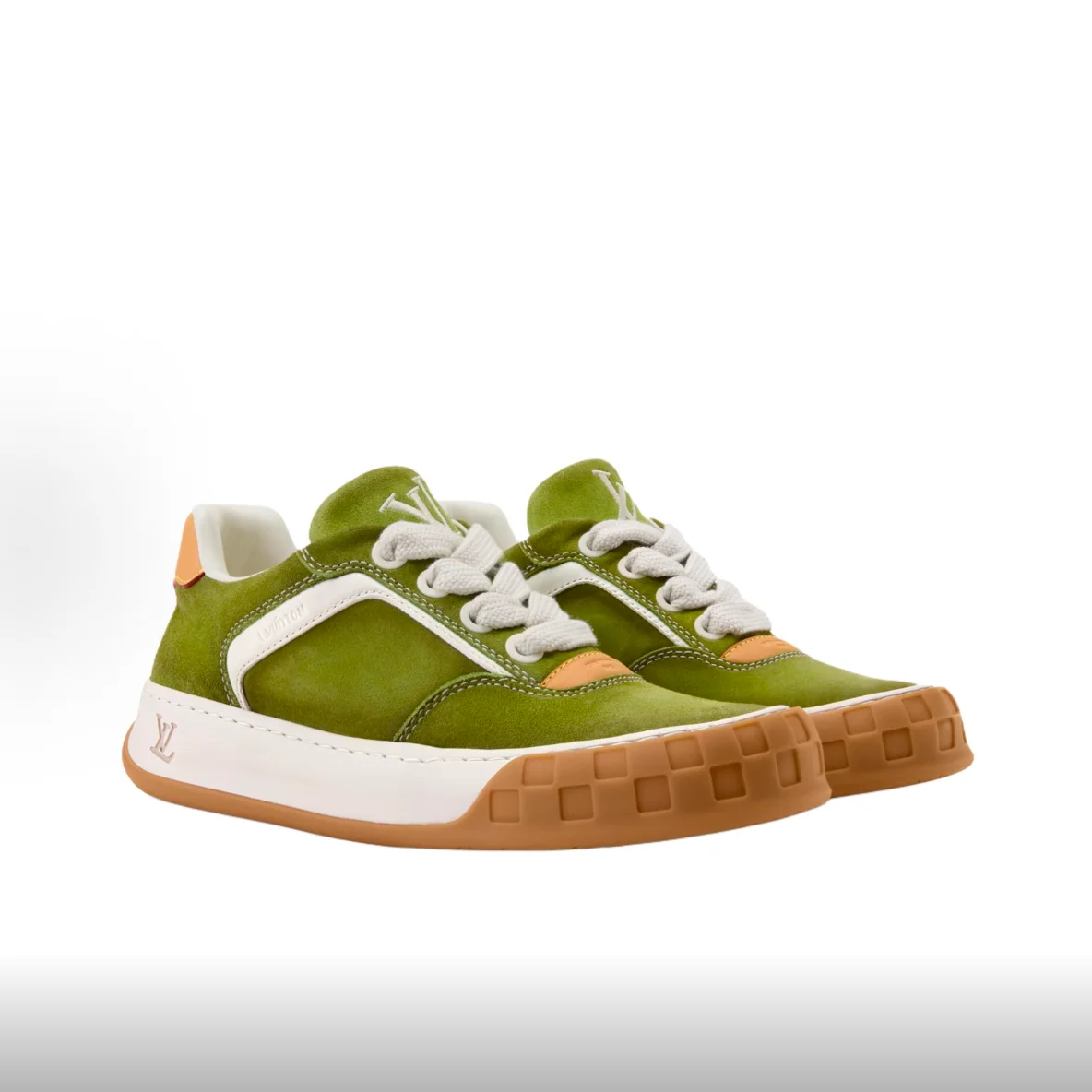 LV Tilted 3