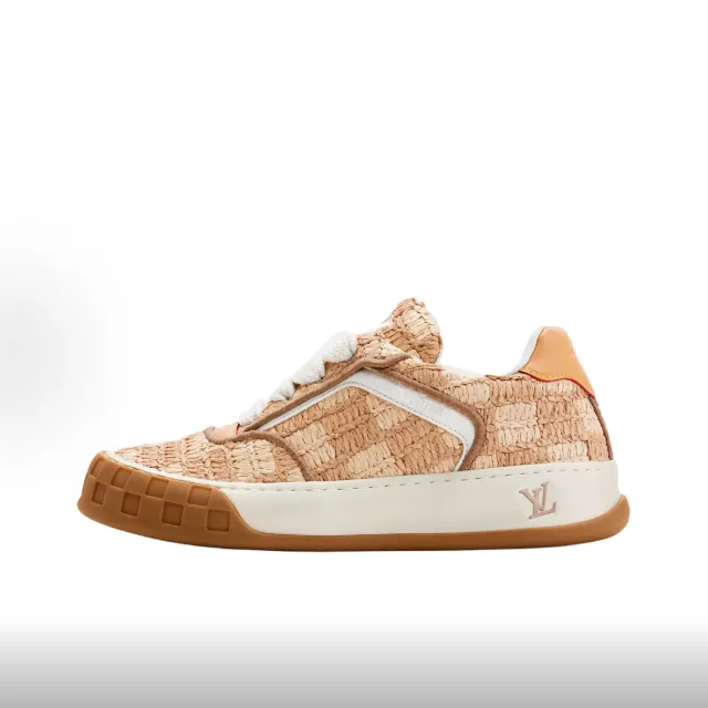 LV Tilted