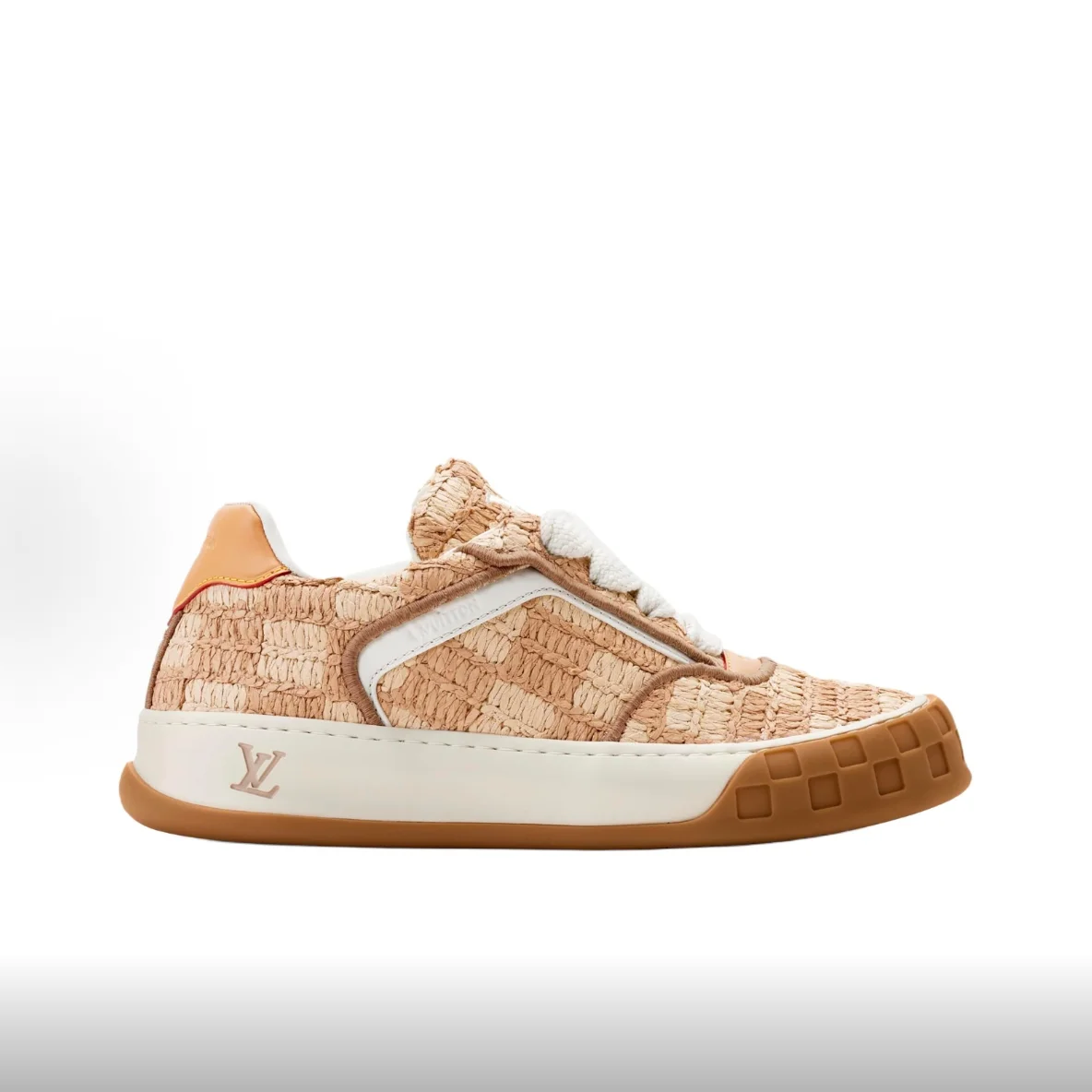 LV Tilted 2
