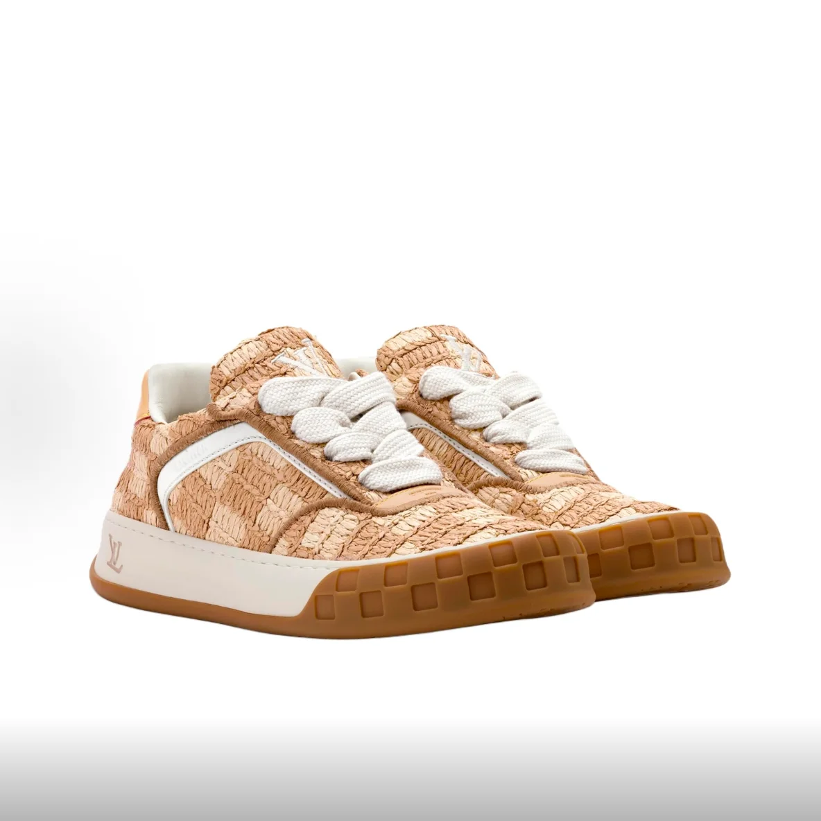 LV Tilted 3