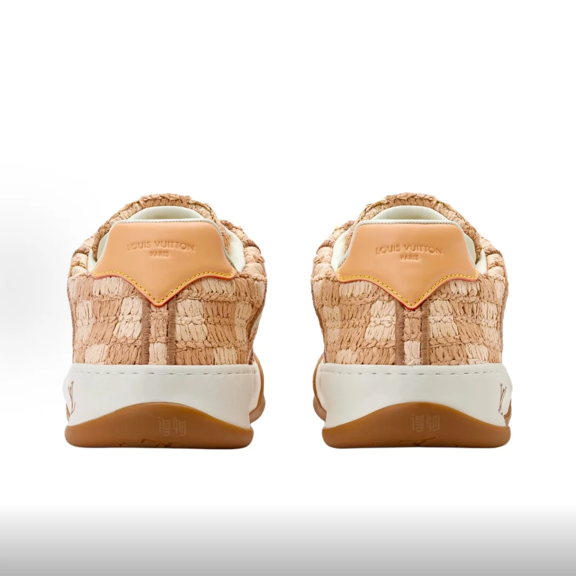 LV Tilted 5