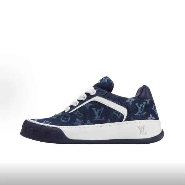 LV Tilted