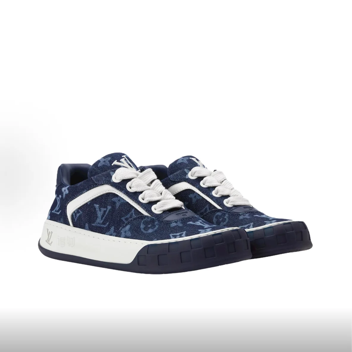 LV Tilted 3