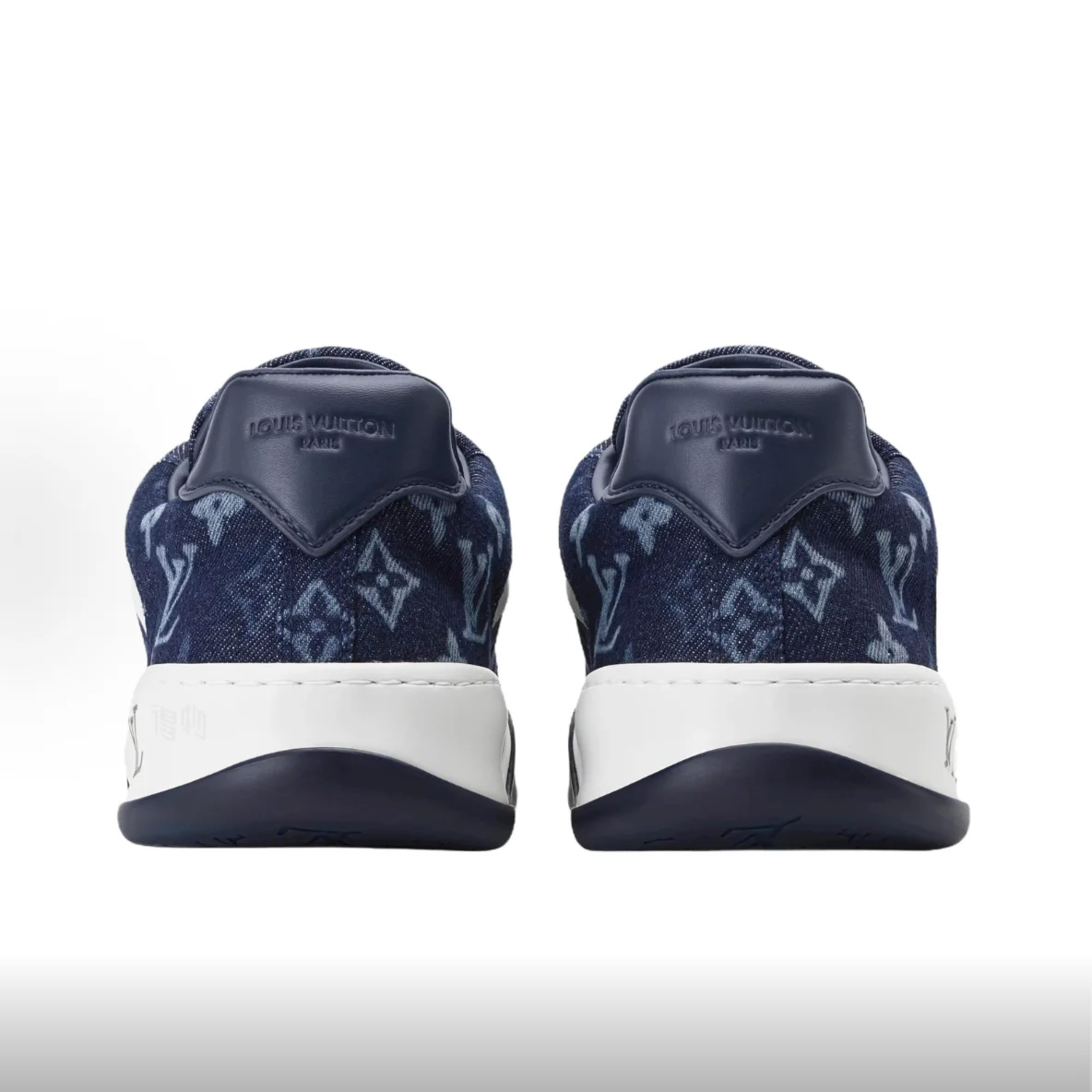 LV Tilted 5