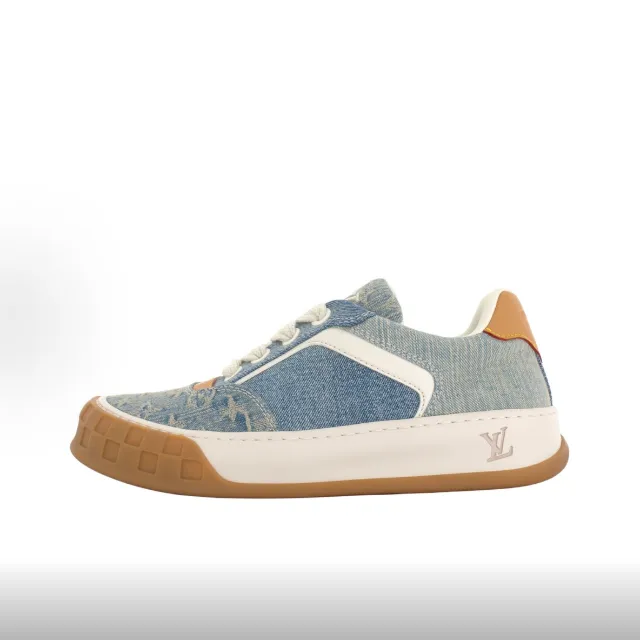 LV Tilted