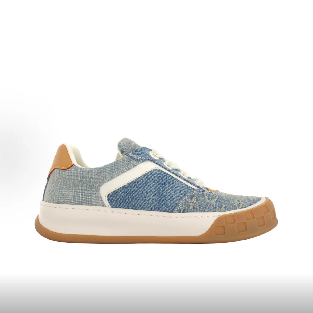 LV Tilted 2