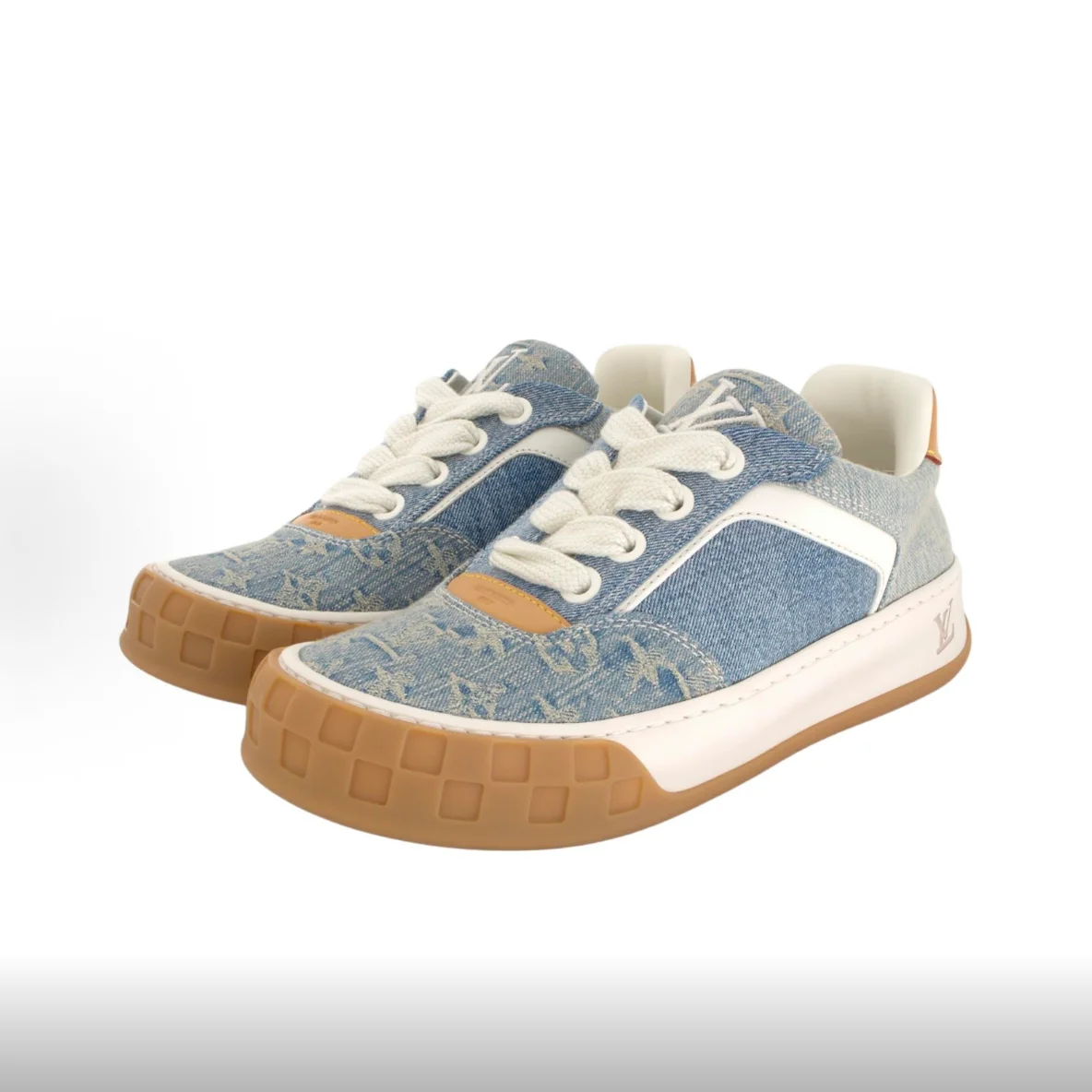 LV Tilted 3