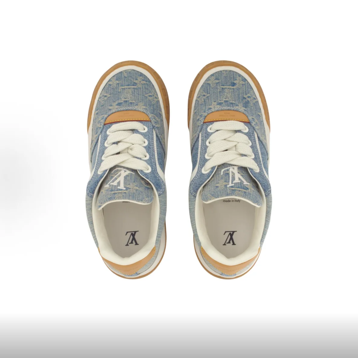 LV Tilted 4