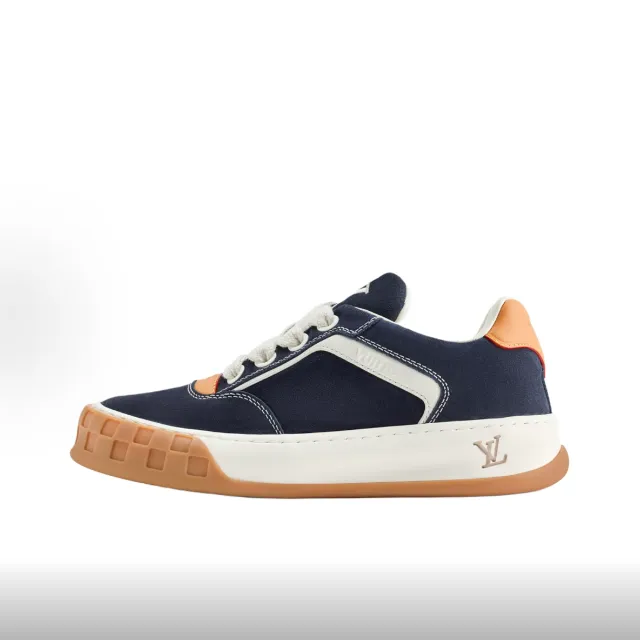 LV Tilted
