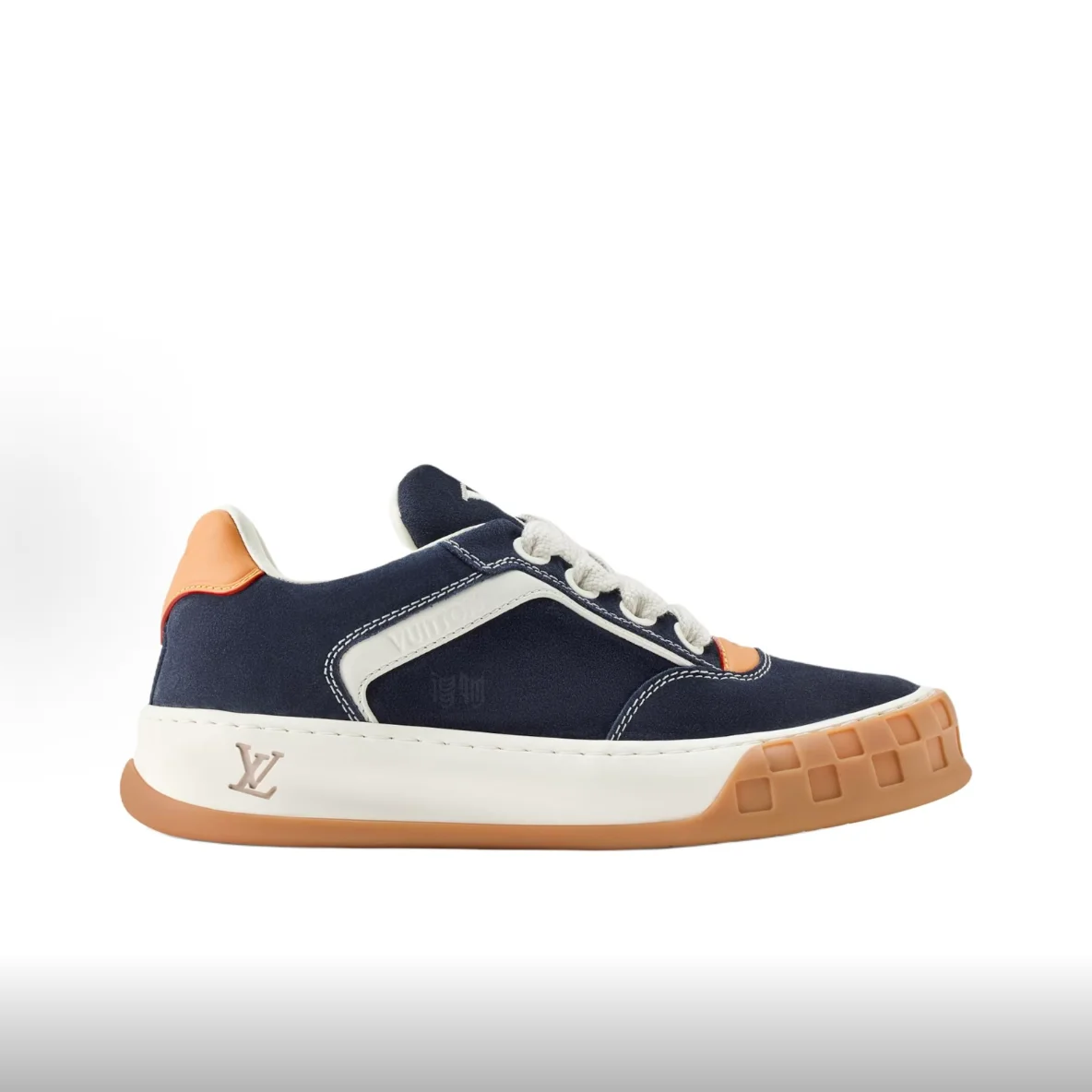 LV Tilted 2